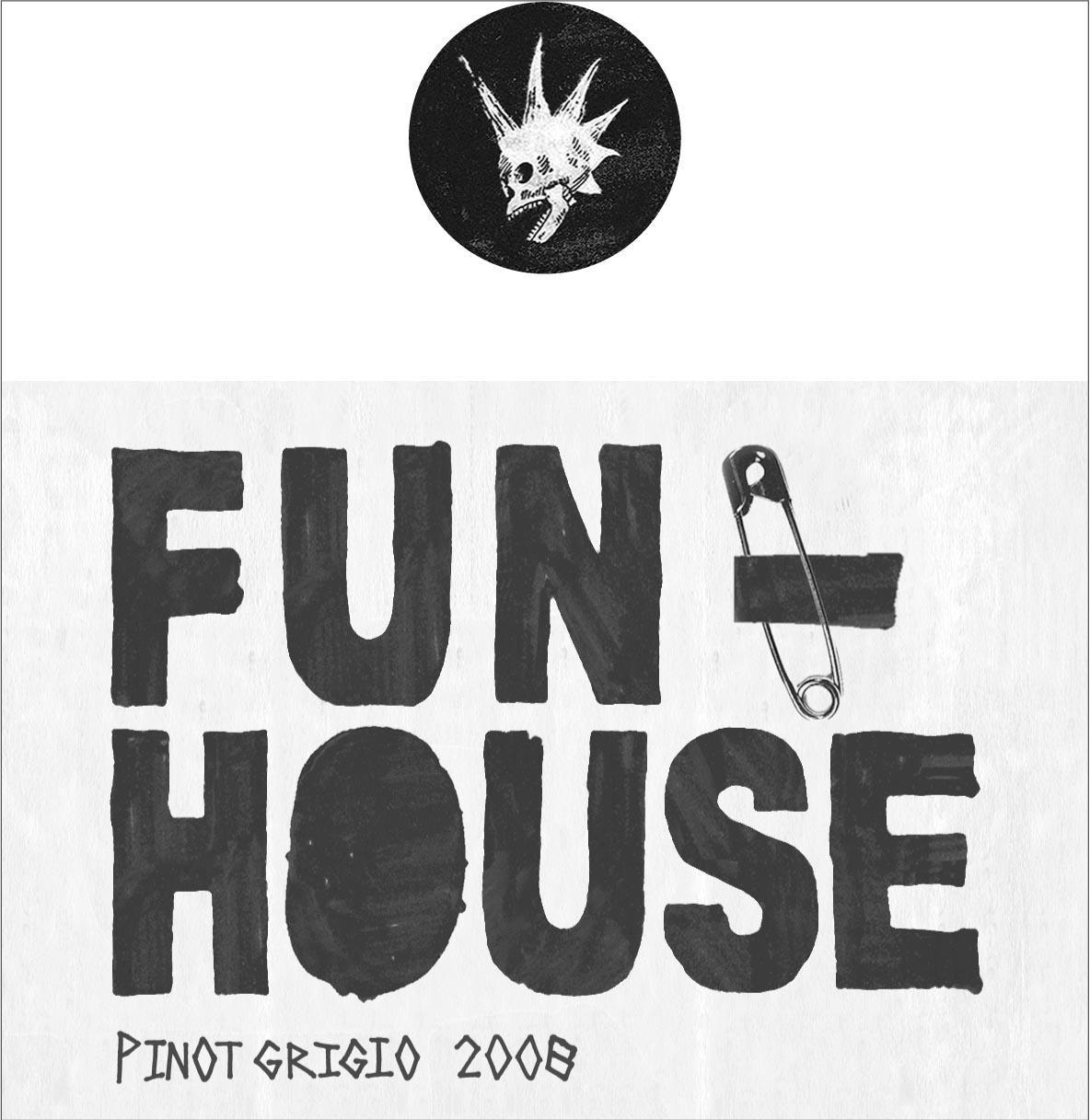 Fun House