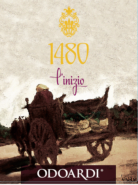 1480 L'inizio