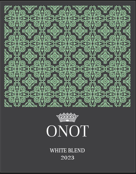 Onot White Blend