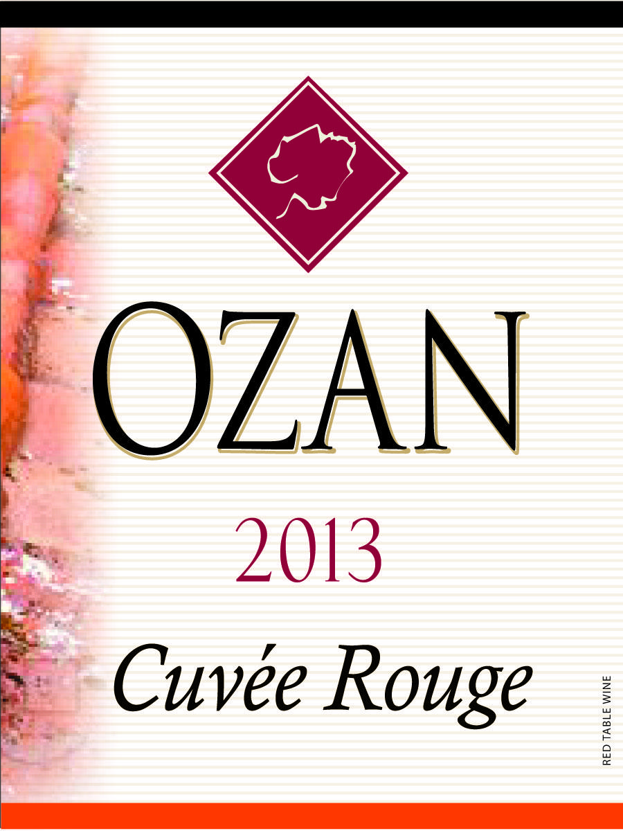 Cuvee Rouge