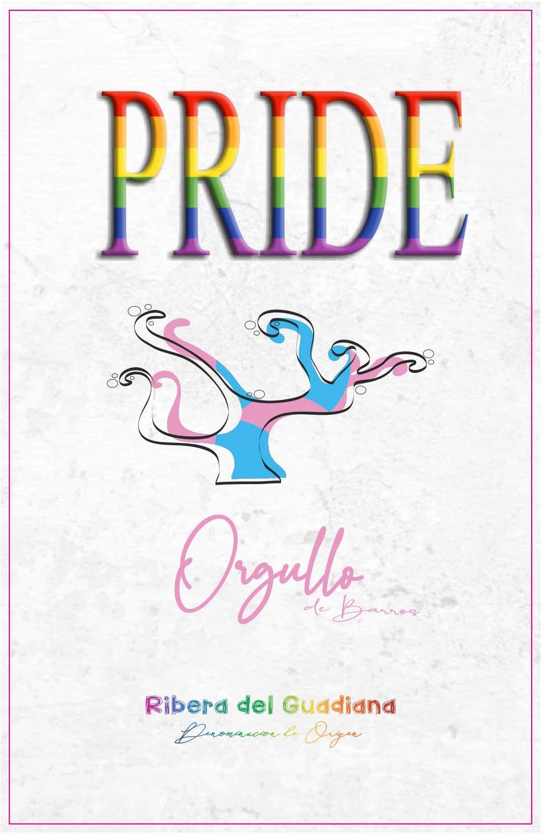 Orgullo Ribera Del Guadiana