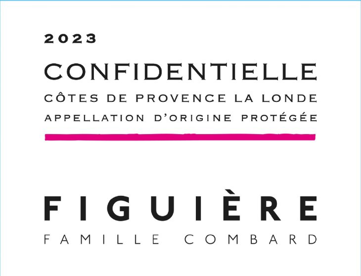 Confidentielle