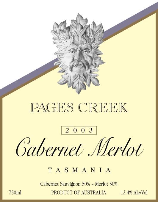 Cabernet Merlot