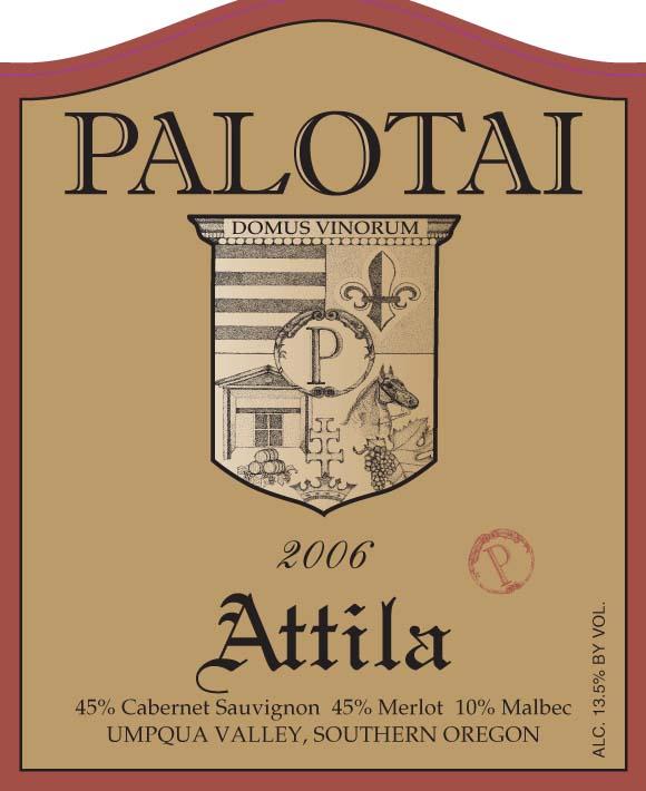 Attila