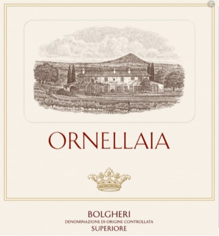 Ornellaia
