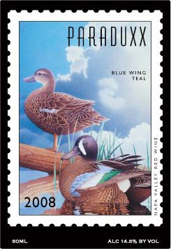 Blue Wing Teal