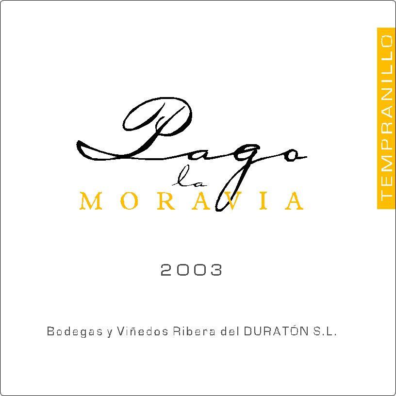 Pago la Moravia