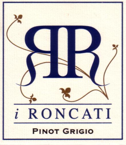 I Roncati