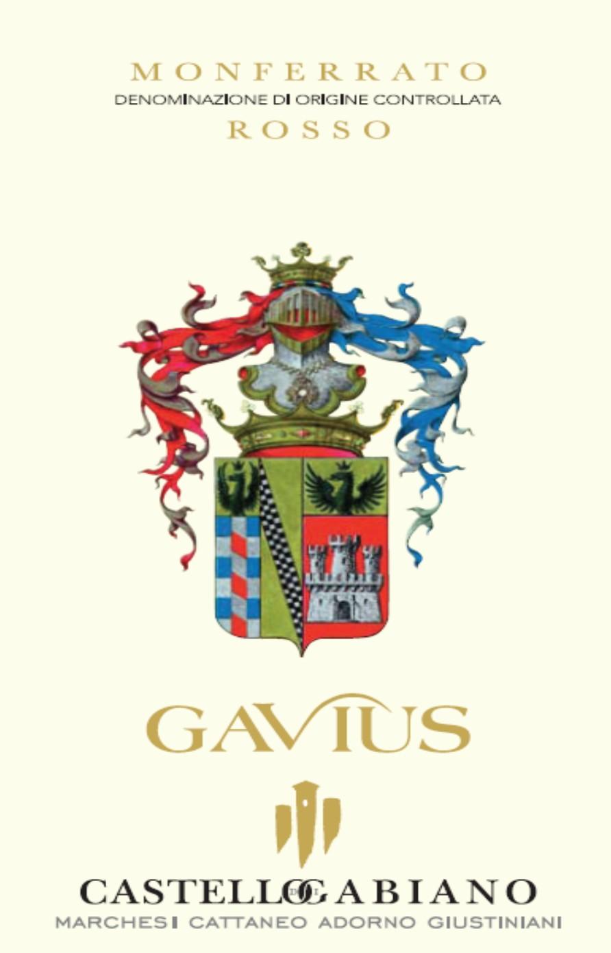 Gavius