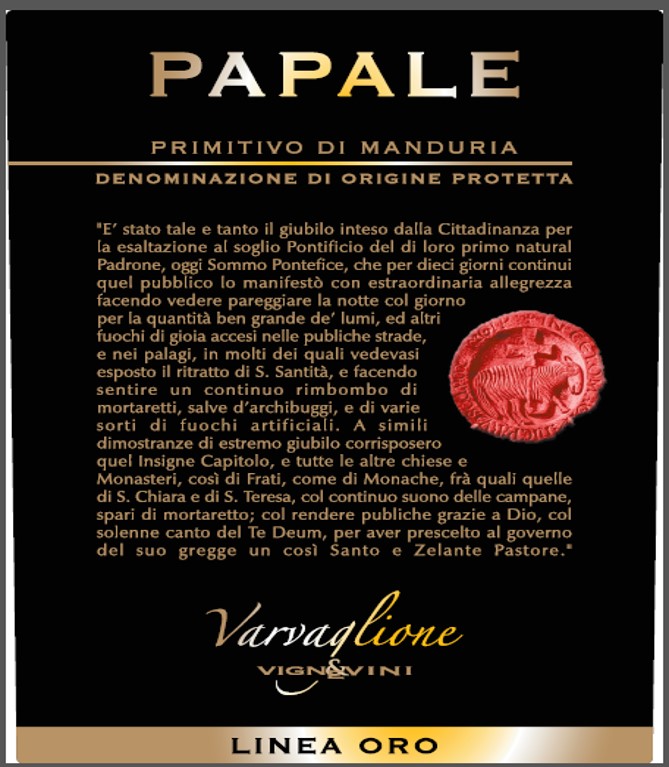 Papale