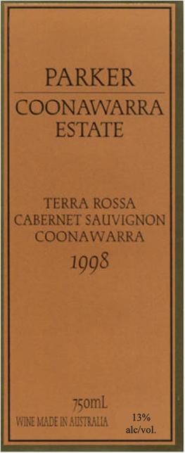 Terra Rossa