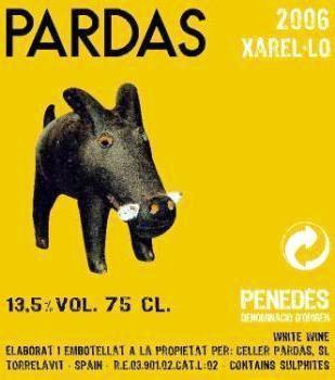 Pardas Xarel·lo