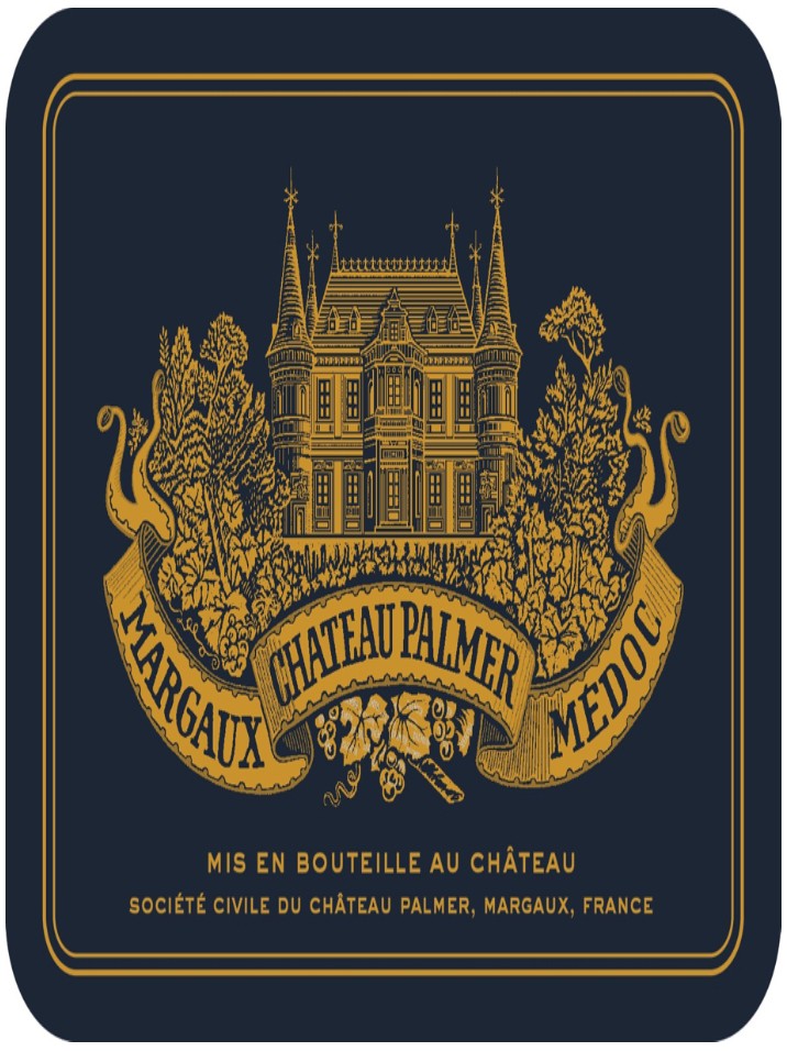 Mis En Bouteille Au Château