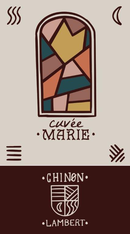 Cuvee Marie