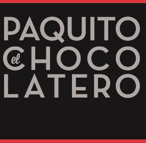 Paquito el Chocolatero