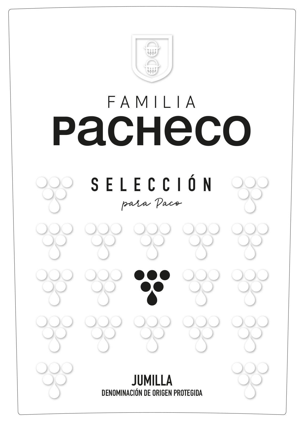 Seleccion Para Paco