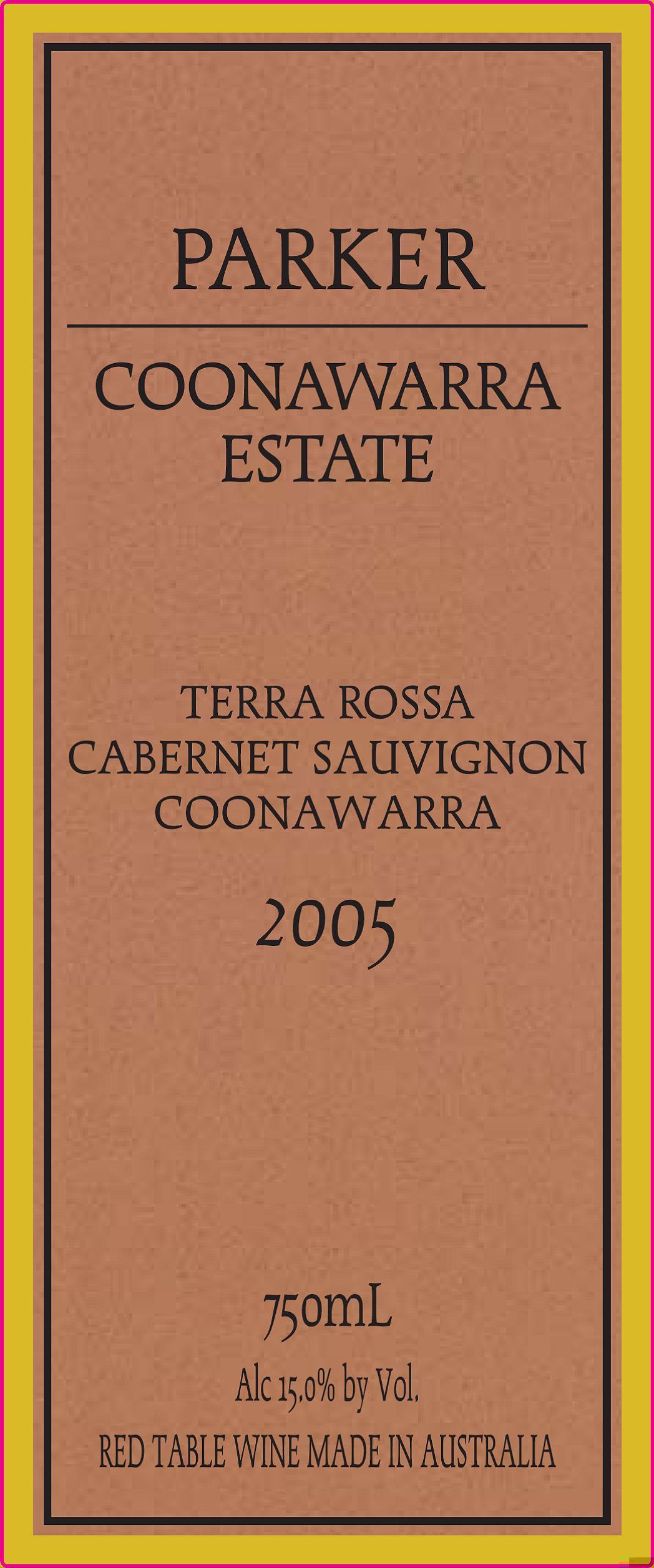 Terra Rossa