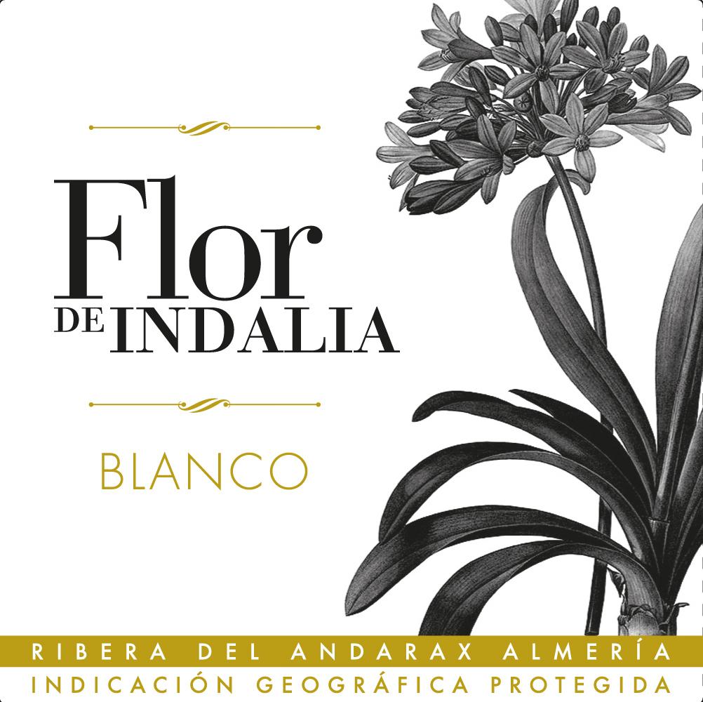 Flor De Indalia