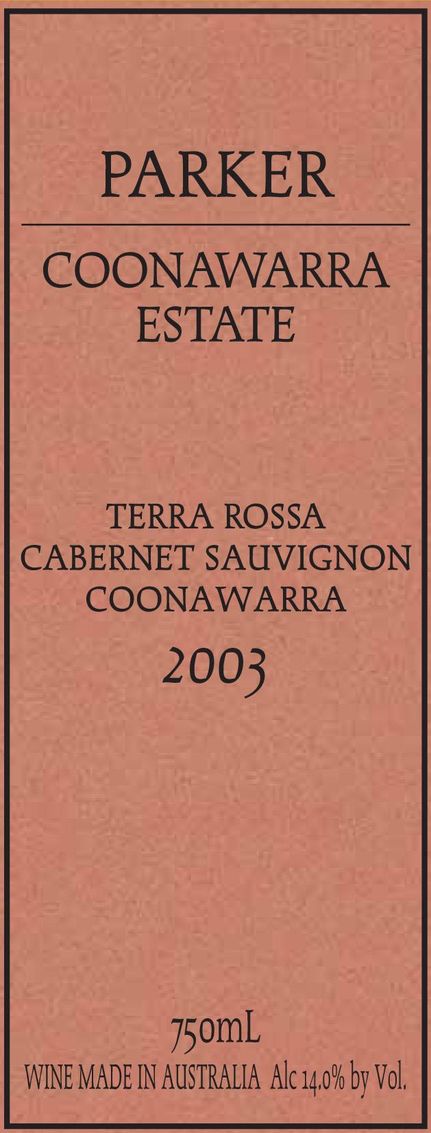 Terra Rossa