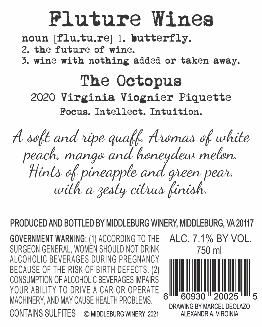 The Octopus