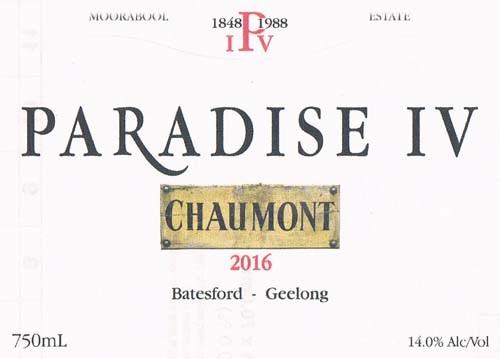 Chaumont