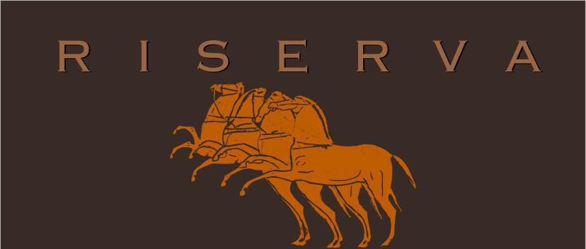 Riserva
