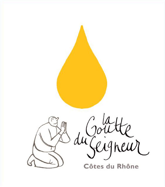 La Goutte Du Seigneur