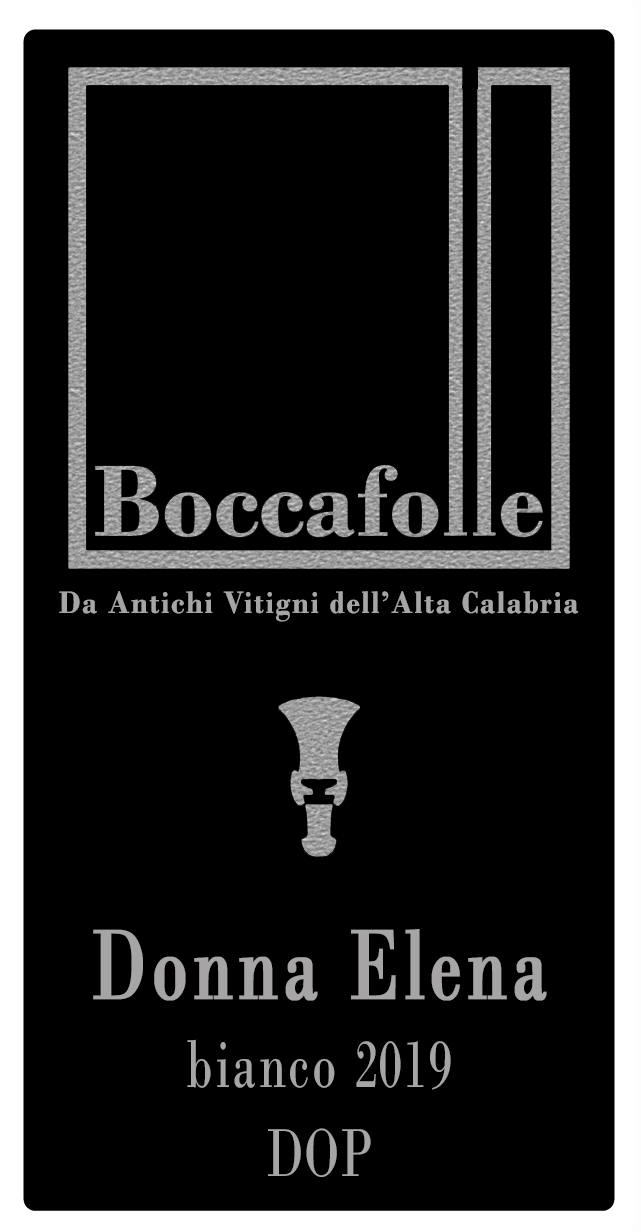 Donna Elena