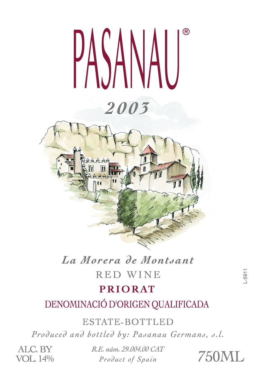 La Morera De Montsant