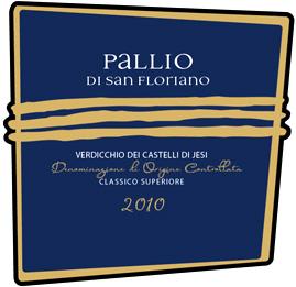 Pallio di San Floriano