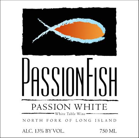 Passion White