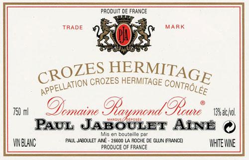 Domaine Raymond Roure