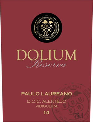 Reserva Dolium
