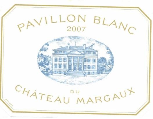 Pavillon Blanc