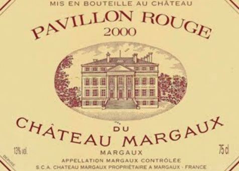 Pavillon Rouge