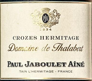 Domaine De Thalabert