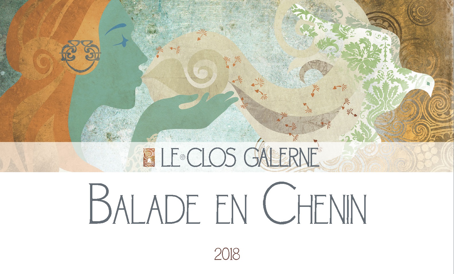 Balade En Chenin