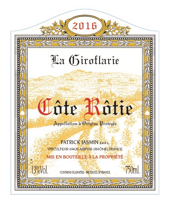 La Giroflarie