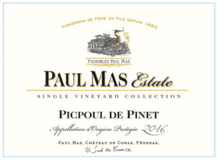 Single Vineyard Collection