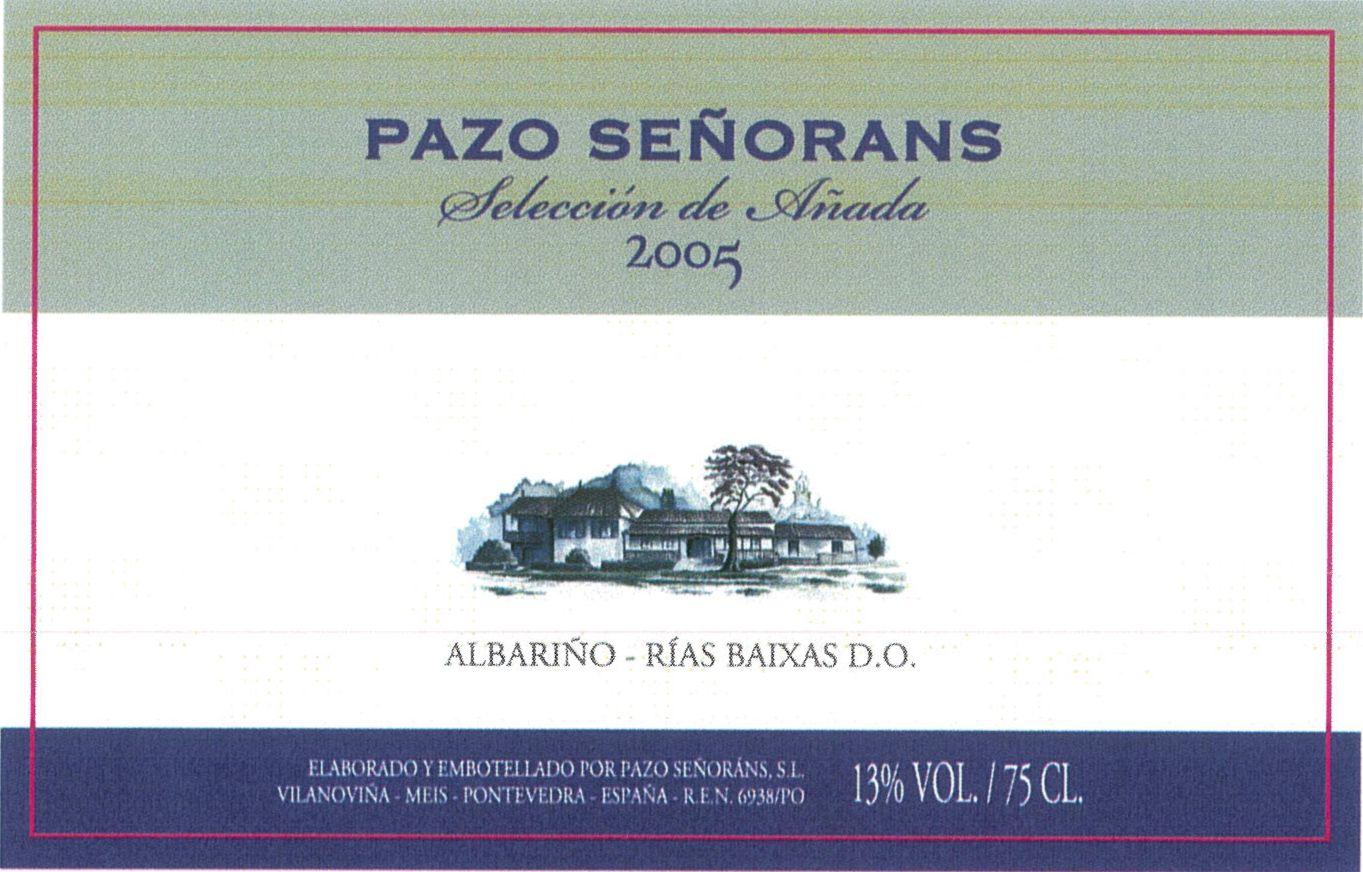 Selección de Añada