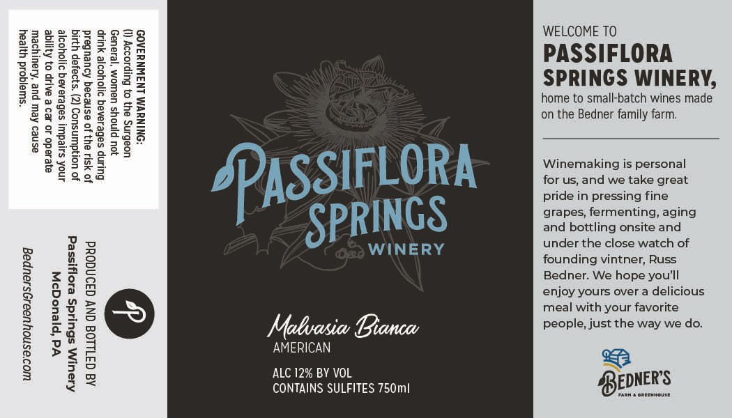 Passiflora Springs