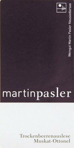 Trockenbeerenauslese