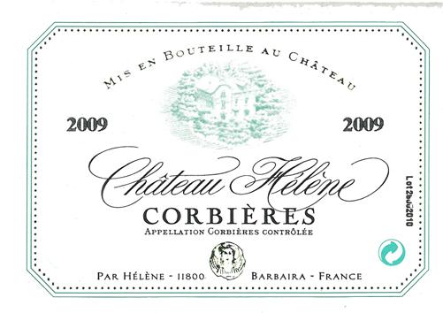 Chateau Helene