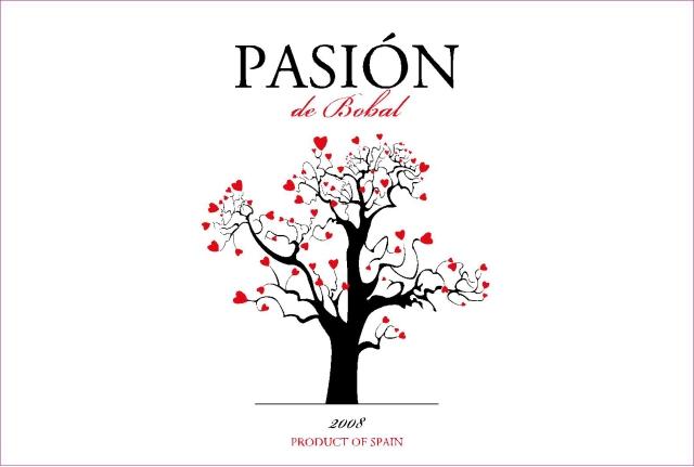 Pasión de Bobal