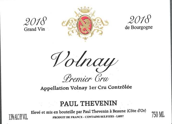 Premier Cru