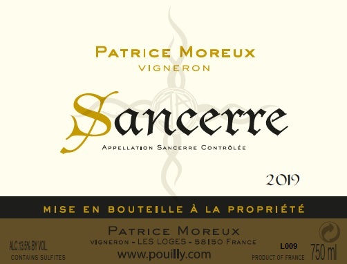 Sancerre Red