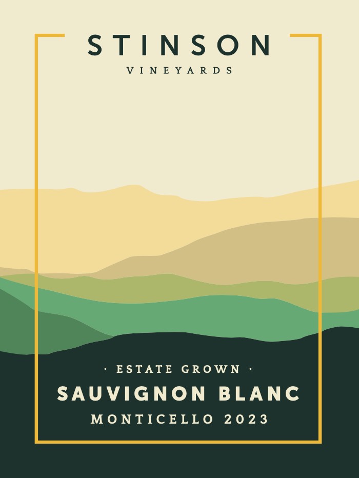 Sauvignon Blanc Monticello
