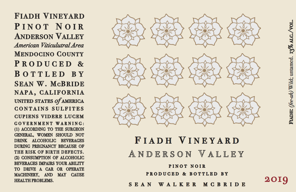 Fiadh Vineyard
