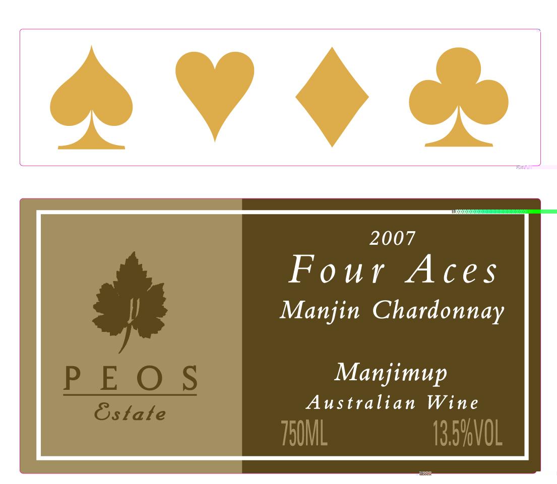 Four Aces