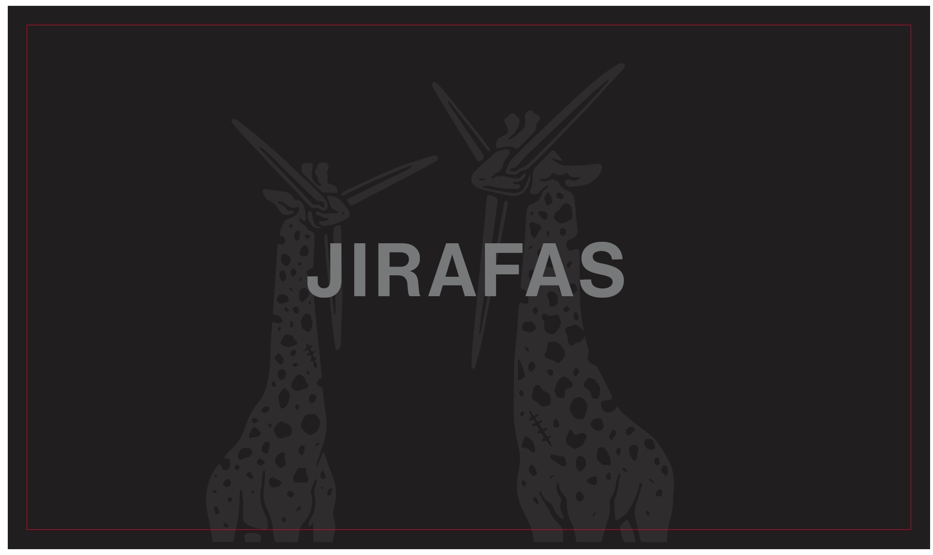 Jirafas